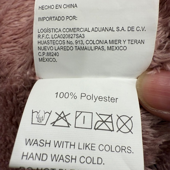 Women’s Hooded Jacket. NWT - Picture 11 of 14